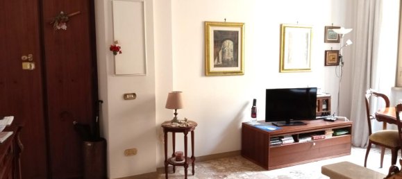 4 rooms Apartment in Rome, Italy No. 11668 4