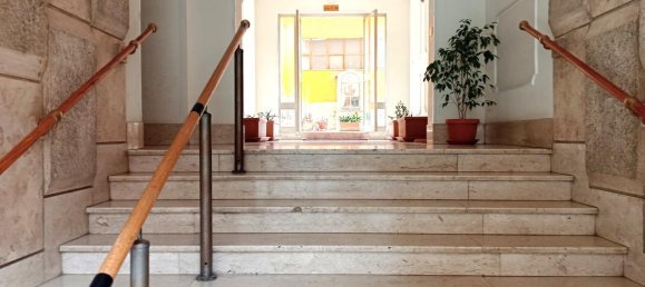 4 rooms Apartment in Rome, Italy No. 11668 16