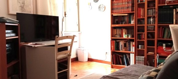 4 rooms Apartment in Rome, Italy No. 11668 12