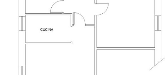 4 rooms Apartment in Rome, Italy No. 11668 18