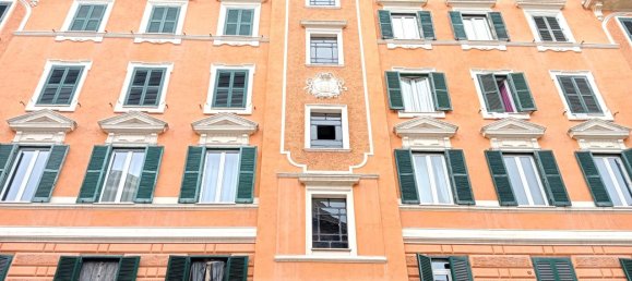 4 rooms Apartment in Rome, Italy No. 11668 14