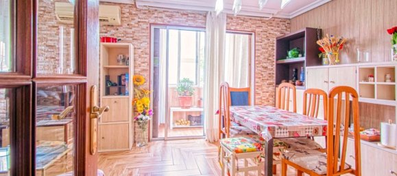 Apartamento T3 em Andalusia, Spain N.º 143825 3