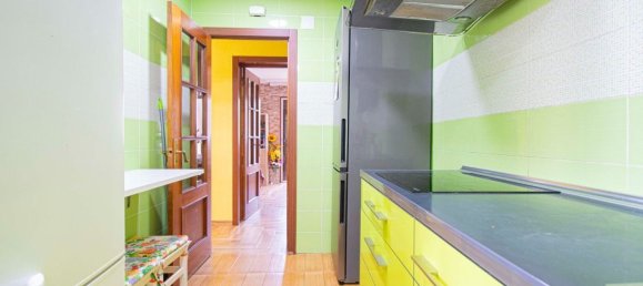 Apartamento T3 em Andalusia, Spain N.º 143825 12