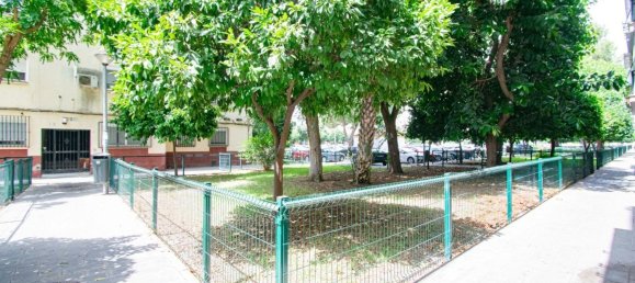 Apartamento T3 em Andalusia, Spain N.º 143825 24