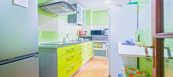 Apartamento T3 em Andalusia, Spain N.º 143825 10