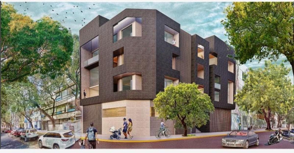 2 غرف نوم شقة في Mexicali, Mexico رقم 170784