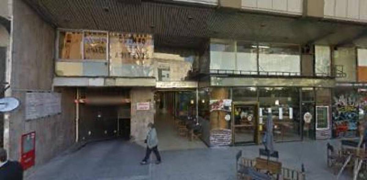 Lagerhaus in Buenos Aires, Argentina 15m², Nr. 104224