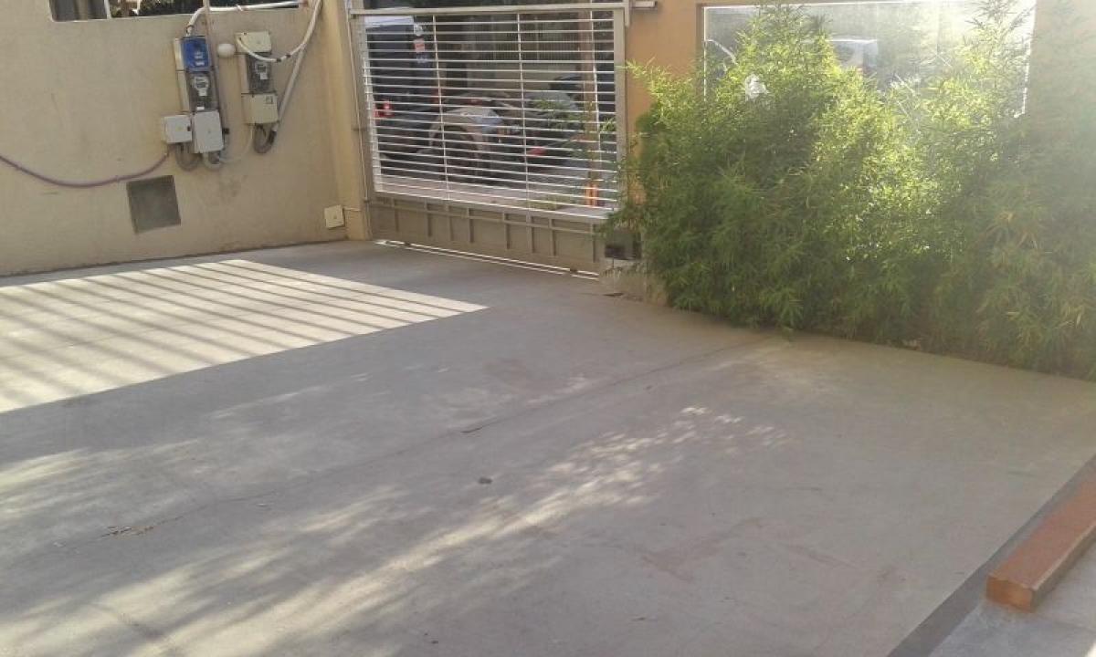 Studio in Moron, Argentina, Nr. 83031