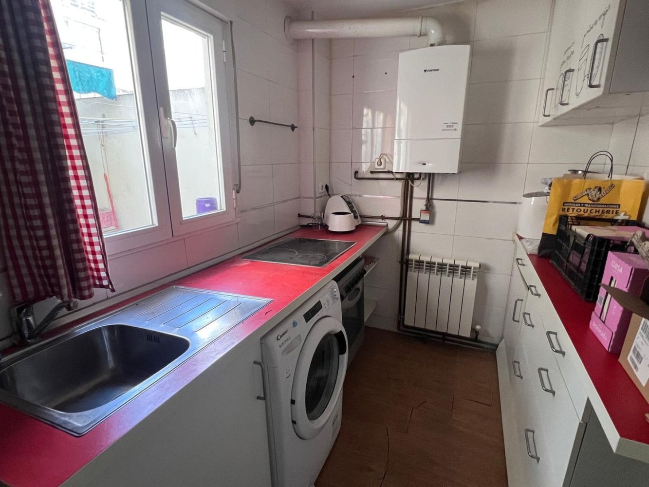 Gewerbliche Immobilie in Madrid, Spain 42m², Nr. 263763