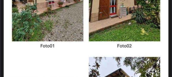 3 rooms House in Imola, Italy No. 202549 3