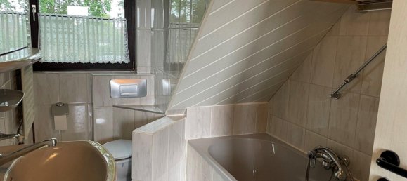 Таунхаус с 4 спальнями в Celle, Германия № 187918 18