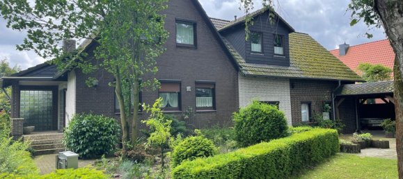 Таунхаус с 4 спальнями в Celle, Германия № 187918 3