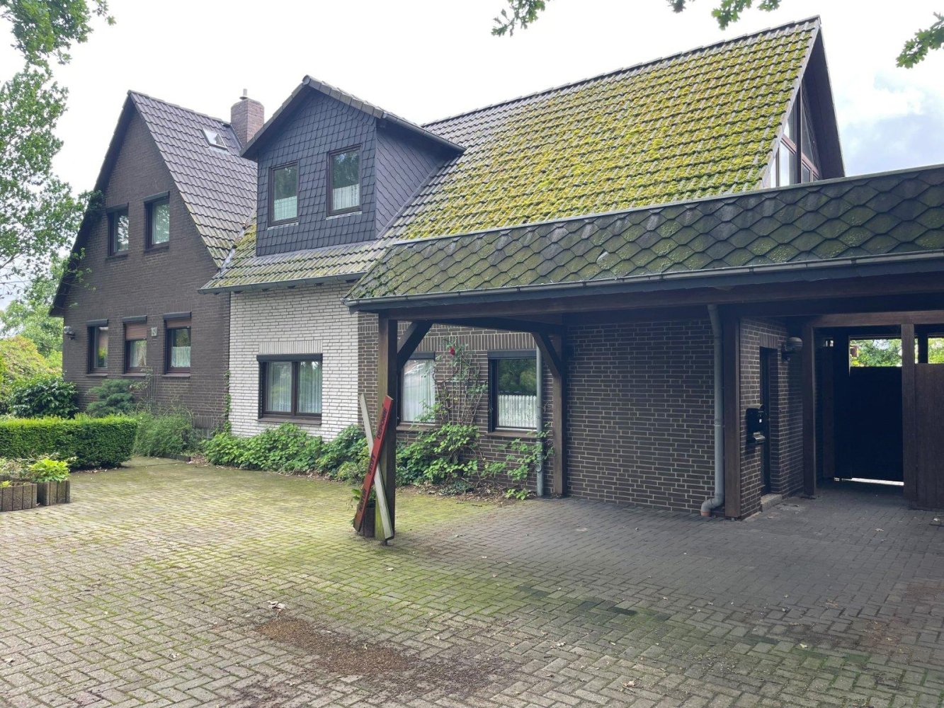 Таунхаус с 4 спальнями в Celle, Германия № 187918