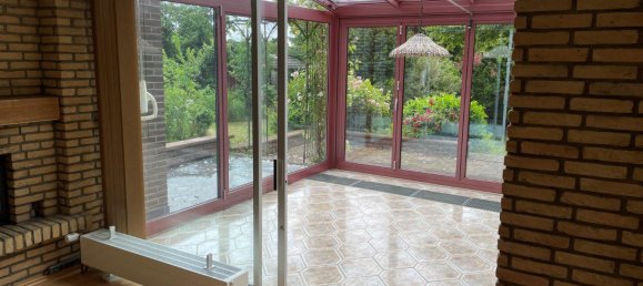 Таунхаус с 4 спальнями в Celle, Германия № 187918 10