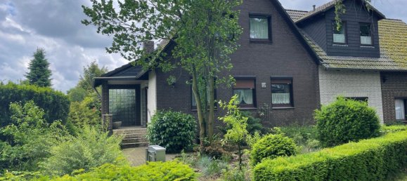 Таунхаус с 4 спальнями в Celle, Германия № 187918 4