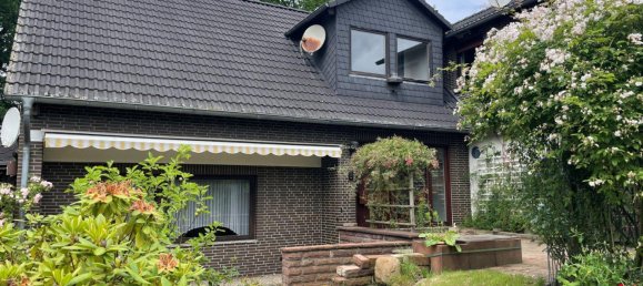 Таунхаус с 4 спальнями в Celle, Германия № 187918 6