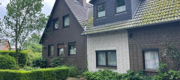 Таунхаус с 4 спальнями в Celle, Германия № 187918 2