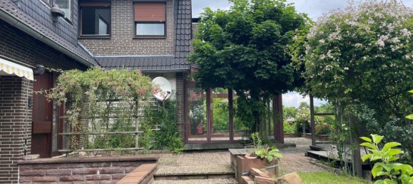 Таунхаус с 4 спальнями в Celle, Германия № 187918 8