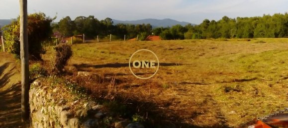  قطعة أرض في Vila Nova de Cerveira, Portugal 3800متر مربع رقم 58732 4