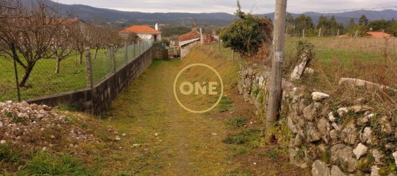  قطعة أرض في Vila Nova de Cerveira, Portugal 3800متر مربع رقم 58732 5