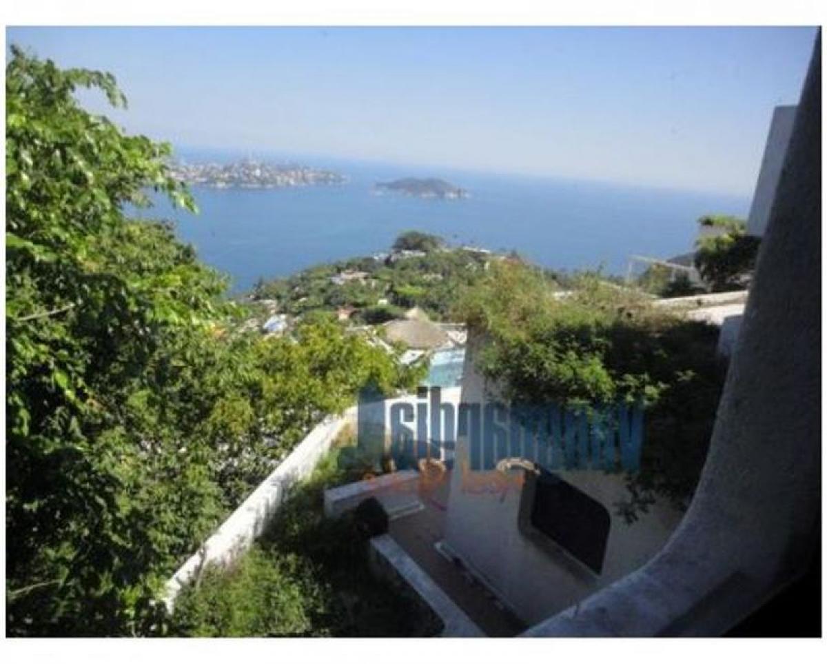 5 Schlafzimmer Haus in Guerrero, Mexico, Nr. 169493