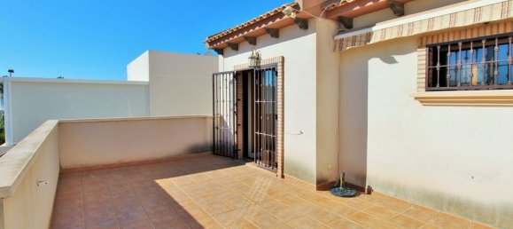 Villa T2 em Alicante, Spain N.º 176429 21