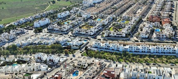 Villa T2 em Alicante, Spain N.º 176429 25