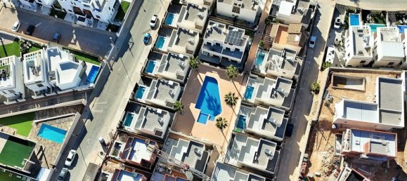 Villa T2 em Alicante, Spain N.º 176429 3