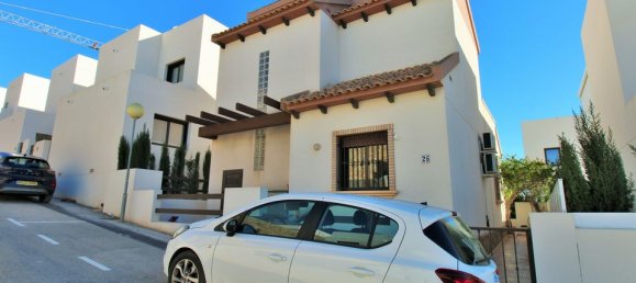 Villa T2 em Alicante, Spain N.º 176429 23