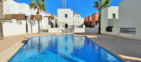Villa T2 em Alicante, Spain N.º 176429 24