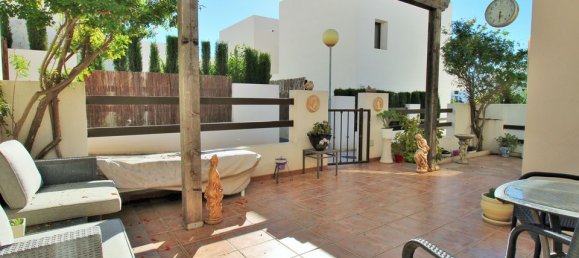 Villa T2 em Alicante, Spain N.º 176429 4