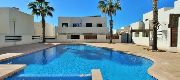 Villa T2 em Alicante, Spain N.º 176429 2
