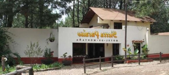 Studio in Mazamitla, Mexico No. 152539 2