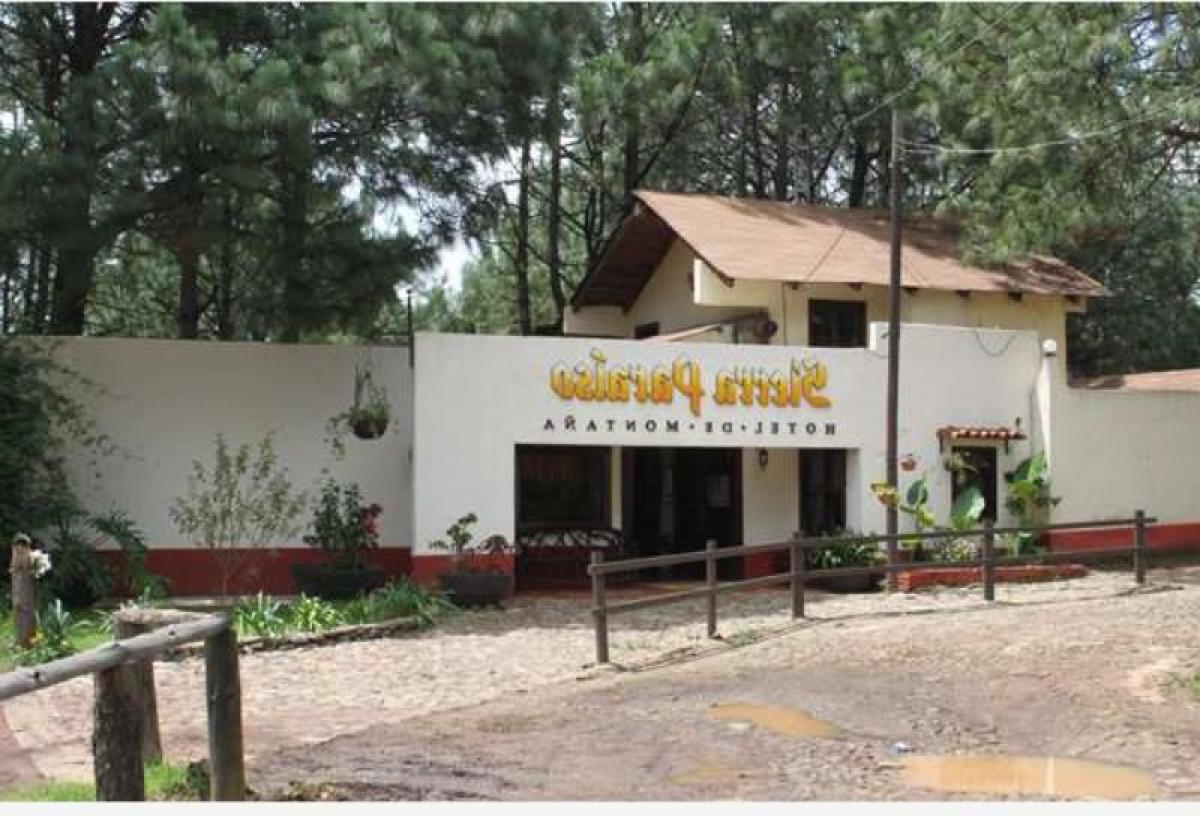 Studio in Mazamitla, Mexico No. 152539