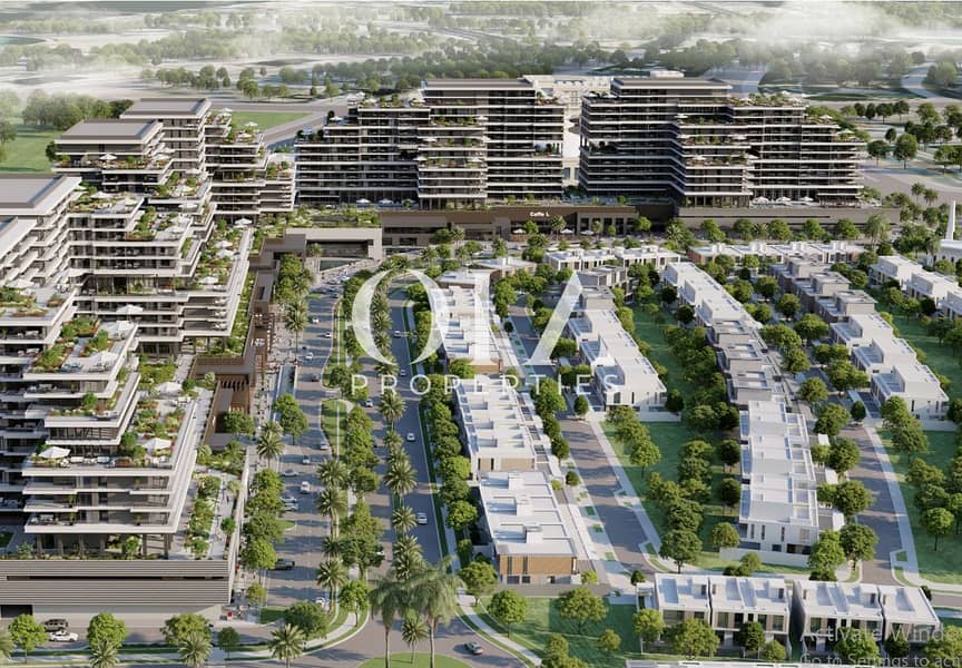 1 chambre Appartement à Al Reem Island, UAE No. 22180