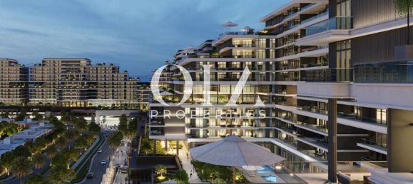 1 chambre Appartement à Al Reem Island, UAE No. 22180 2