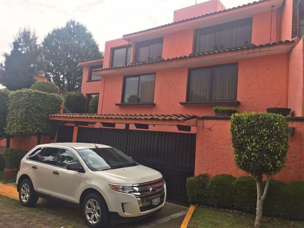 3 Schlafzimmer Haus in Mexico, Nr. 210094