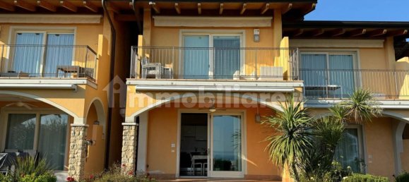 Apartamento T2 em Manerba del Garda, Italy N.º 138485 11