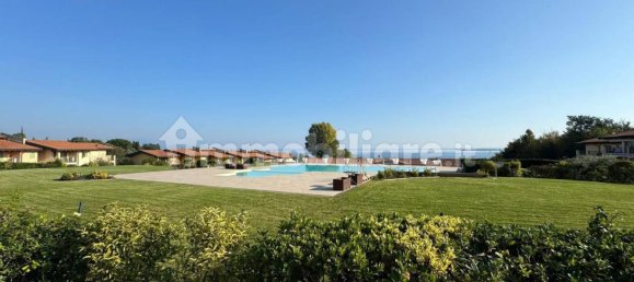 Apartamento de 2 dormitorios en Manerba del Garda, Italy No. 138485 25