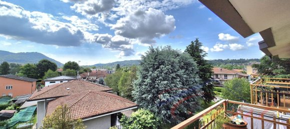 3 rooms Penthouse in Sirone, Italy No. 286326 38