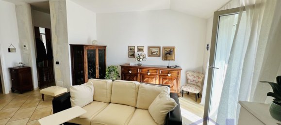 3 rooms Penthouse in Sirone, Italy No. 286326 31