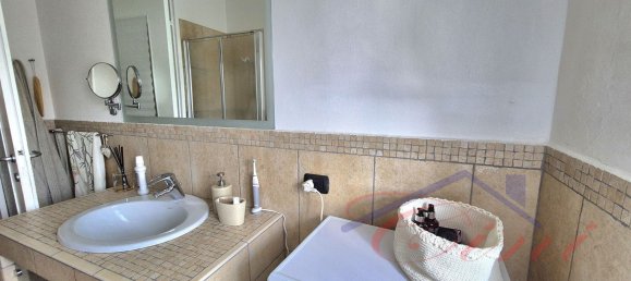 3 rooms Penthouse in Sirone, Italy No. 286326 27