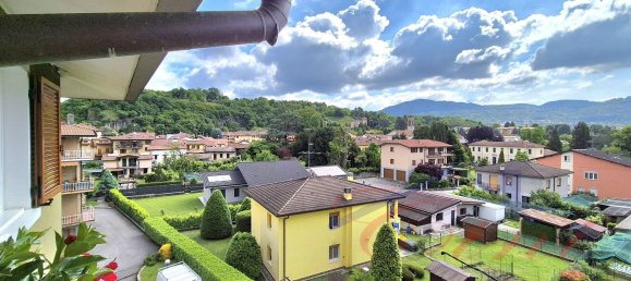3 rooms Penthouse in Sirone, Italy No. 286326 37