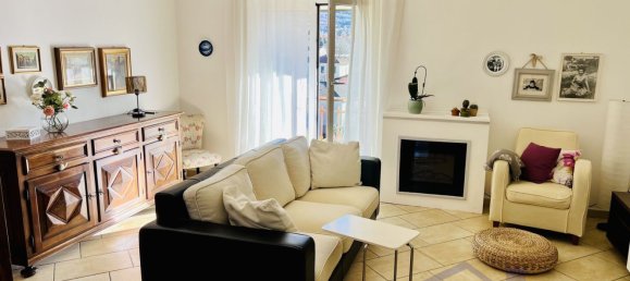 3 rooms Penthouse in Sirone, Italy No. 286326 30