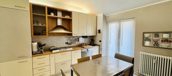 3 rooms Penthouse in Sirone, Italy No. 286326 3