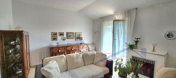 3 rooms Penthouse in Sirone, Italy No. 286326 39