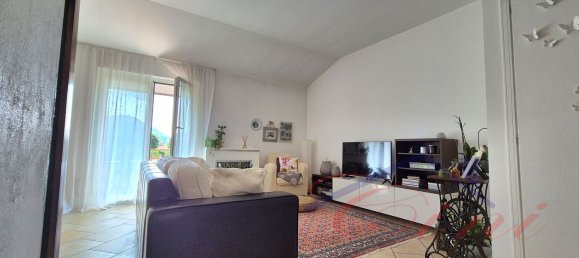 3 rooms Penthouse in Sirone, Italy No. 286326 33