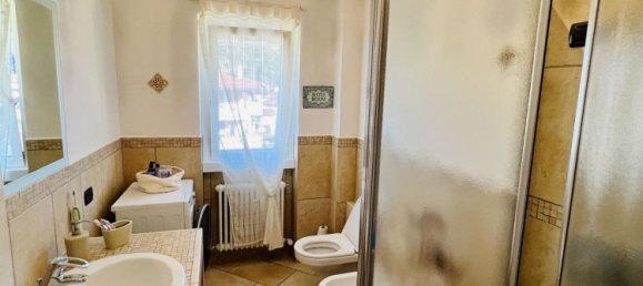 3 rooms Penthouse in Sirone, Italy No. 286326 10
