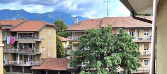 3 rooms Penthouse in Sirone, Italy No. 286326 43