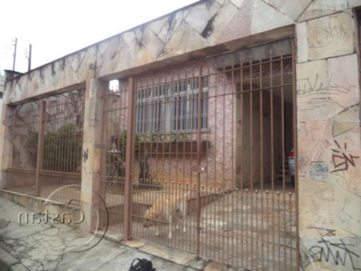 3 bedrooms House in Sao Paulo, Brazil No. 561870